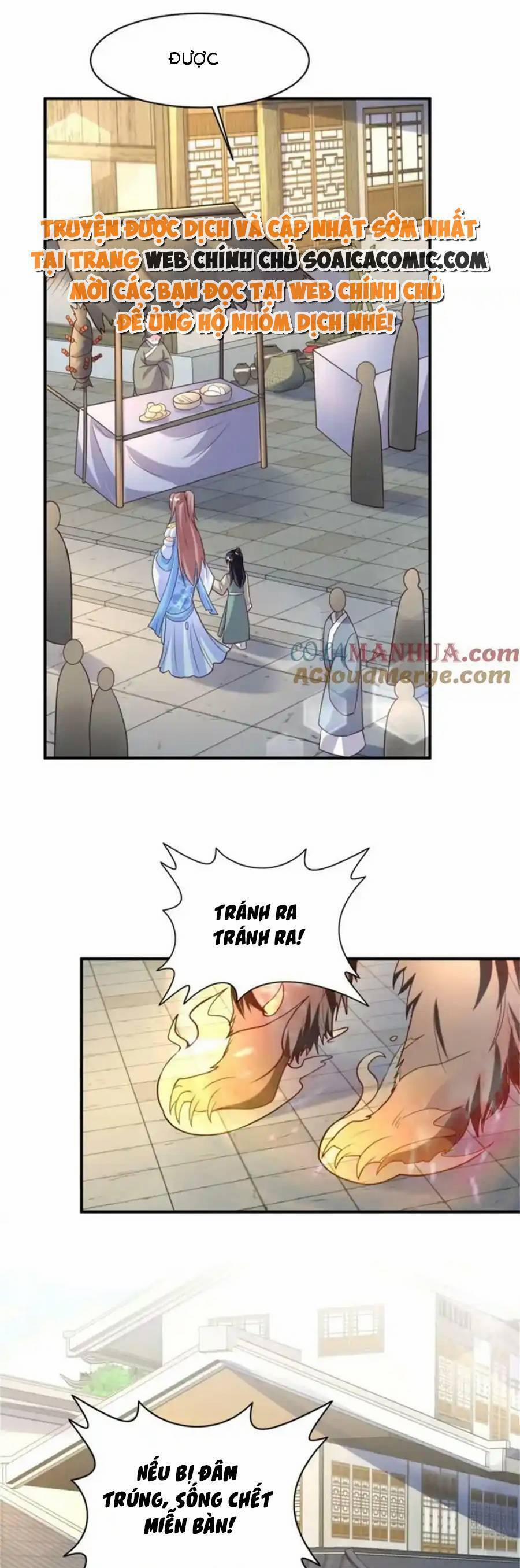 Vương Gia Khắc Thê 217 trang 13