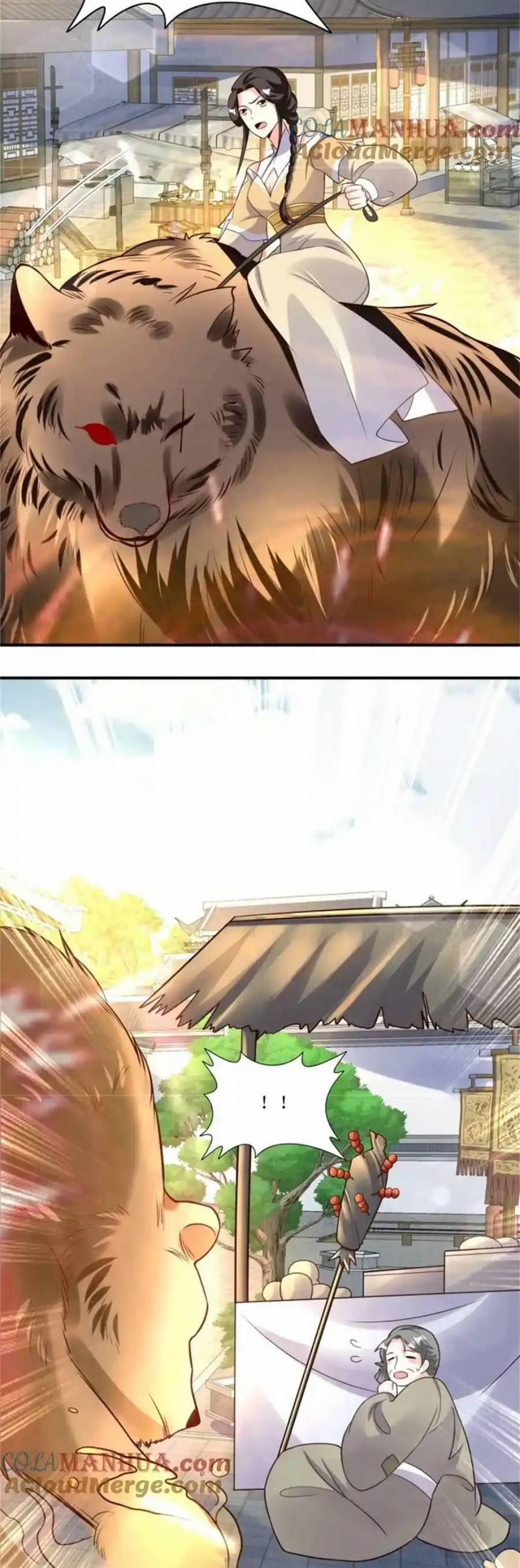 Vương Gia Khắc Thê 217 trang 14