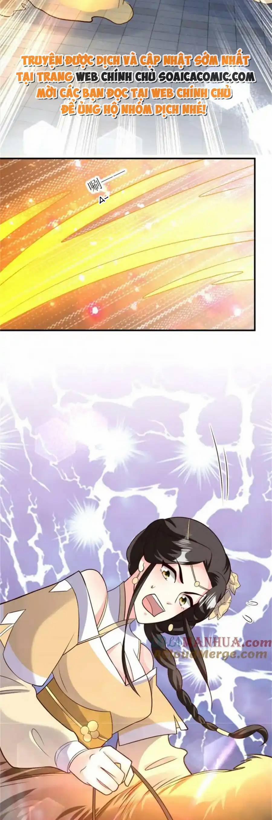 Vương Gia Khắc Thê 217 trang 15