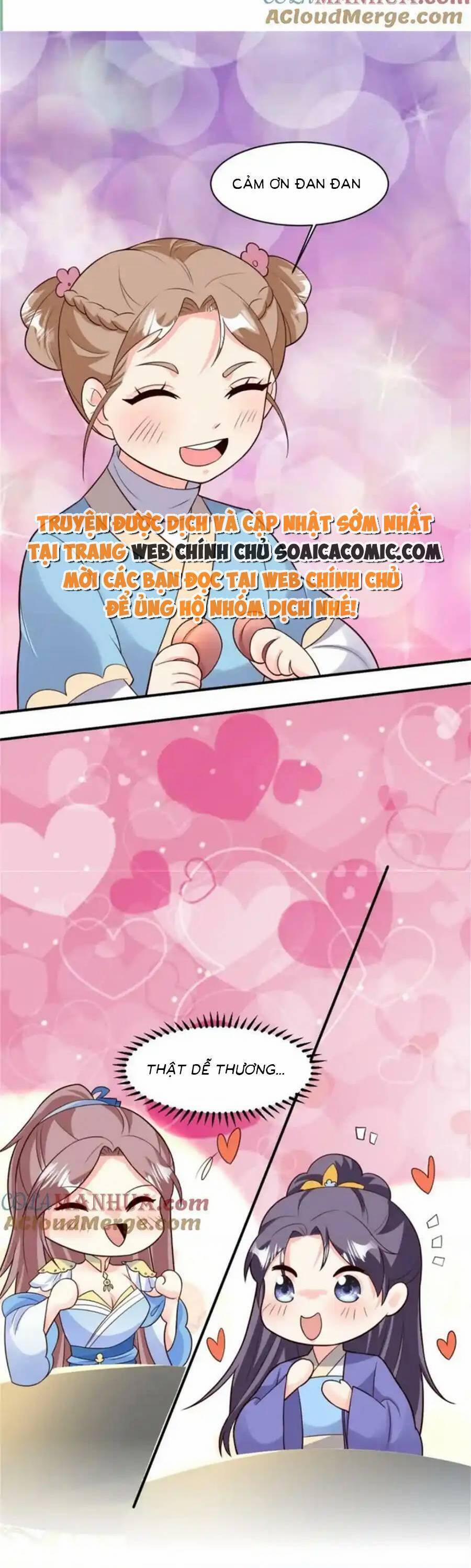 Vương Gia Khắc Thê 217 trang 3