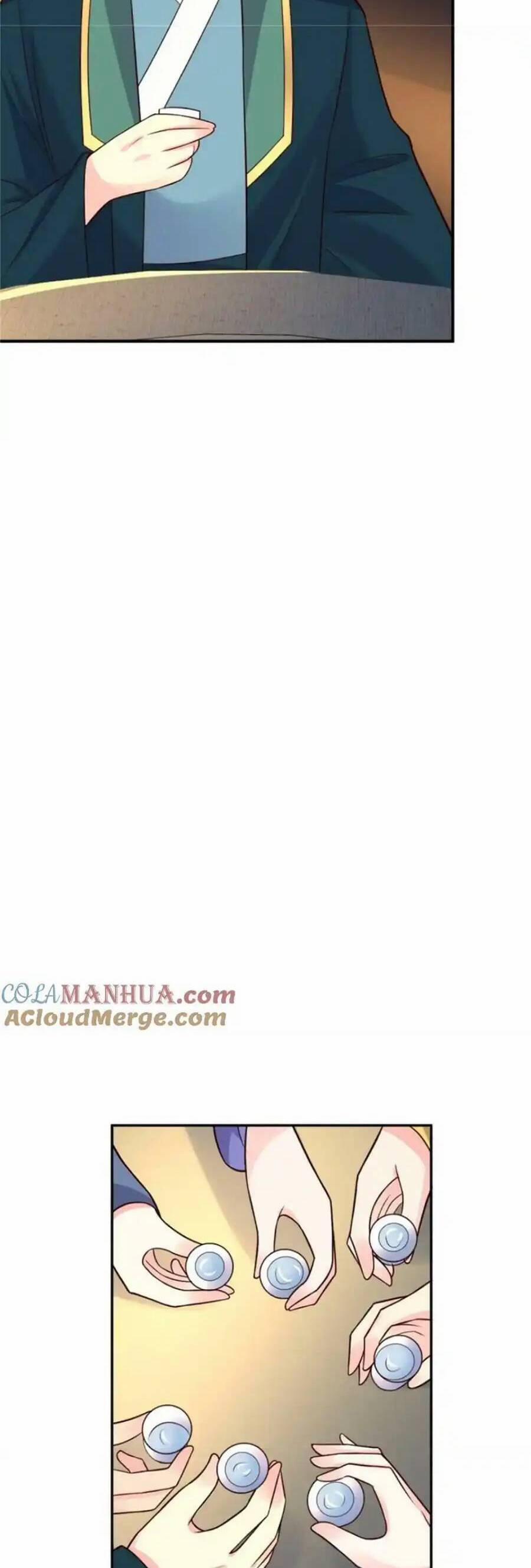 Vương Gia Khắc Thê 217 trang 9