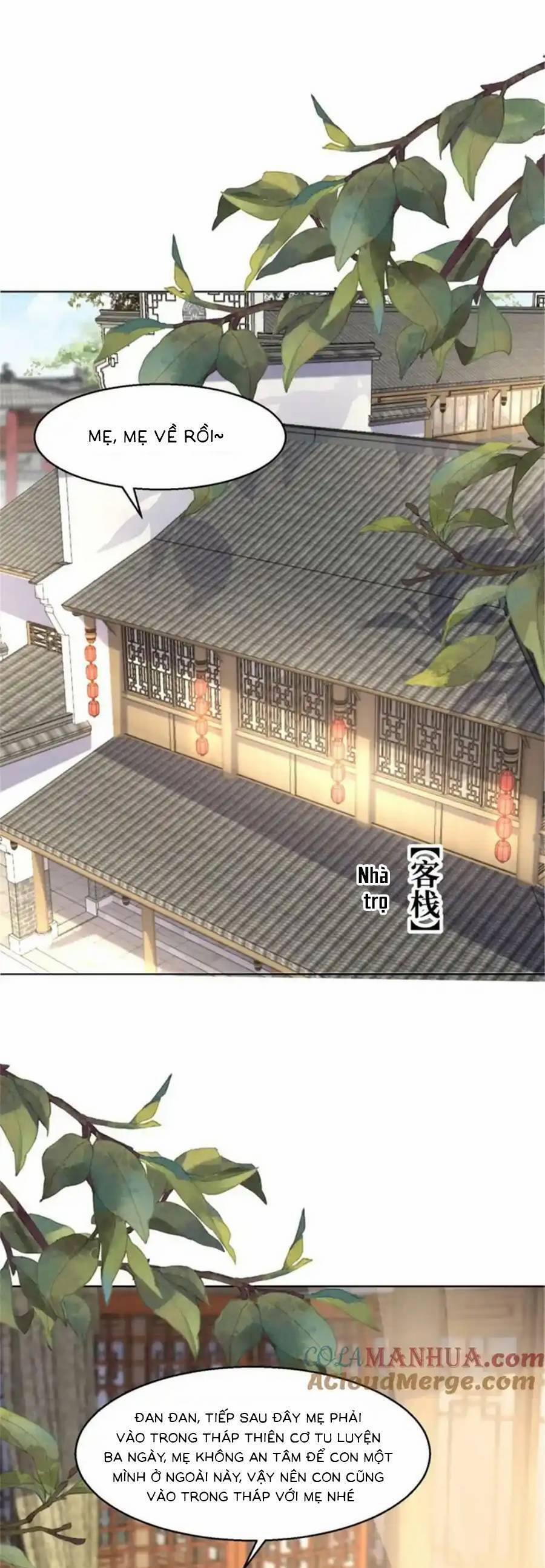 Vương Gia Khắc Thê 218 trang 14