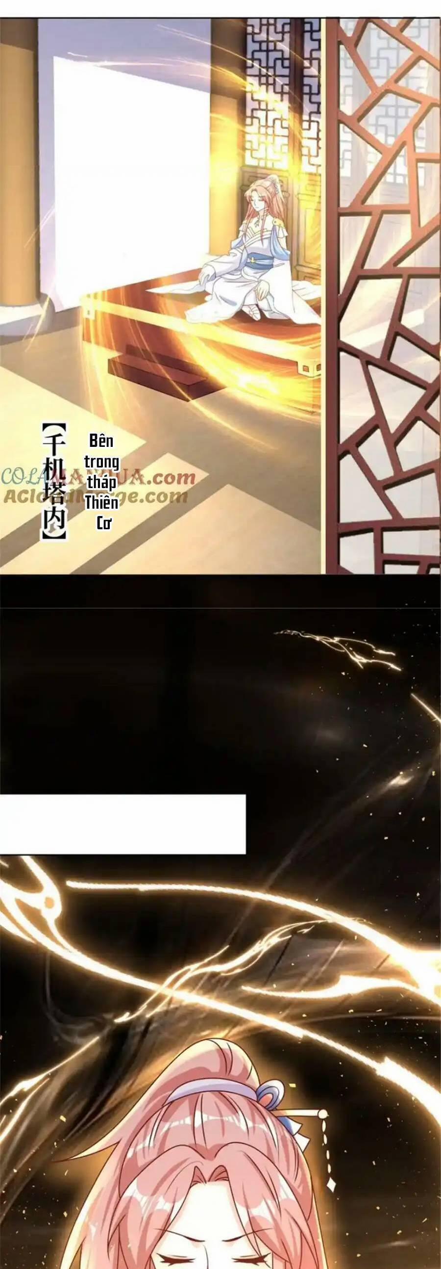 Vương Gia Khắc Thê 218 trang 17