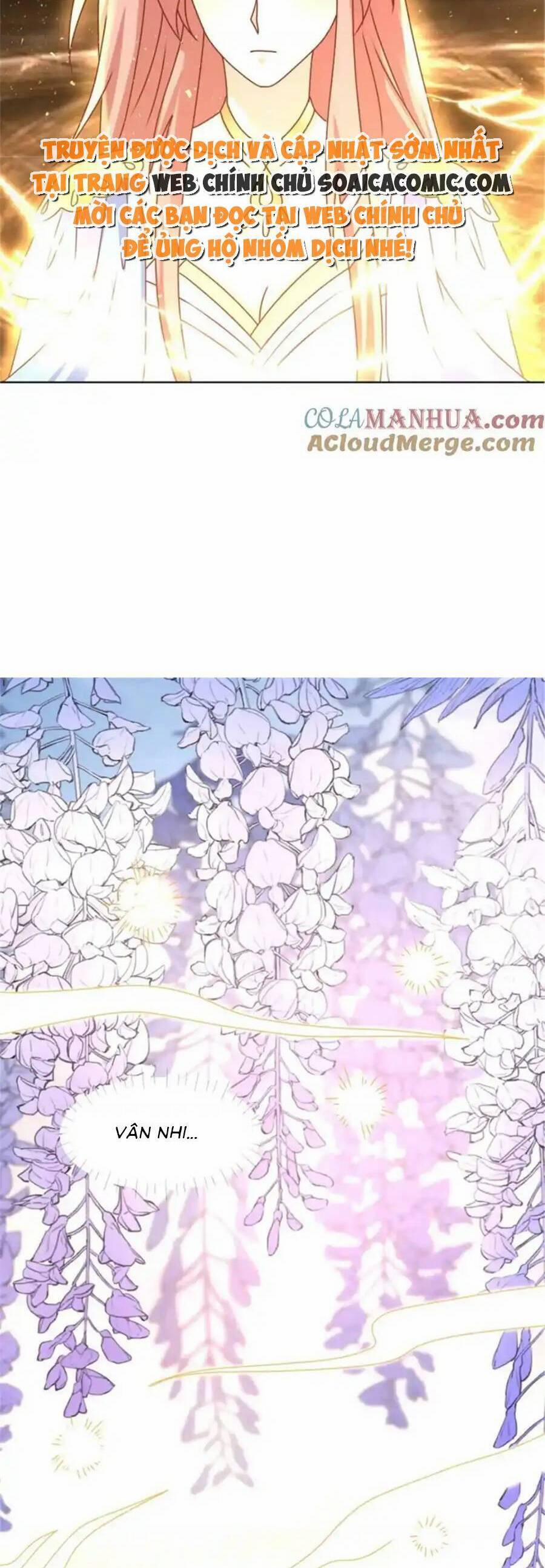 Vương Gia Khắc Thê 218 trang 18