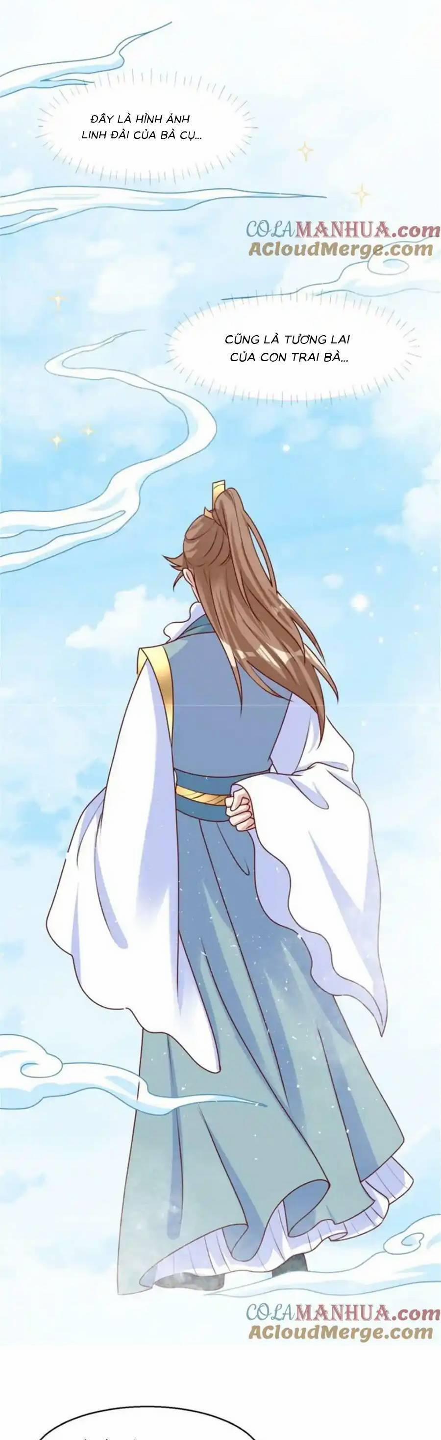 Vương Gia Khắc Thê 218 trang 7