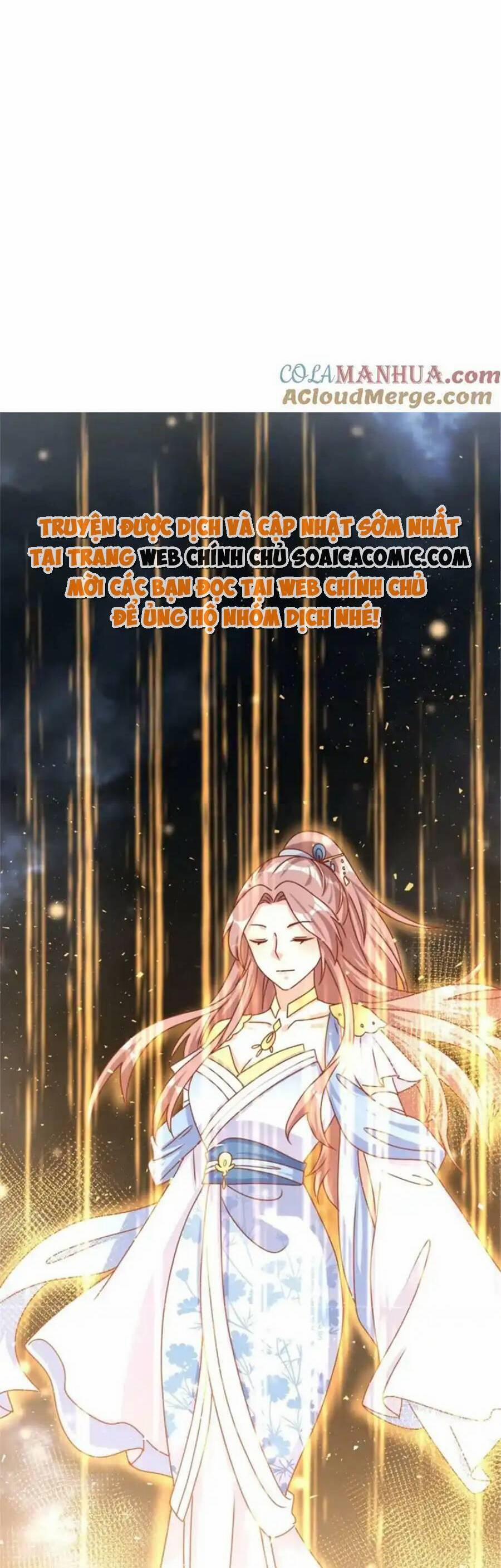 Vương Gia Khắc Thê 219 trang 10