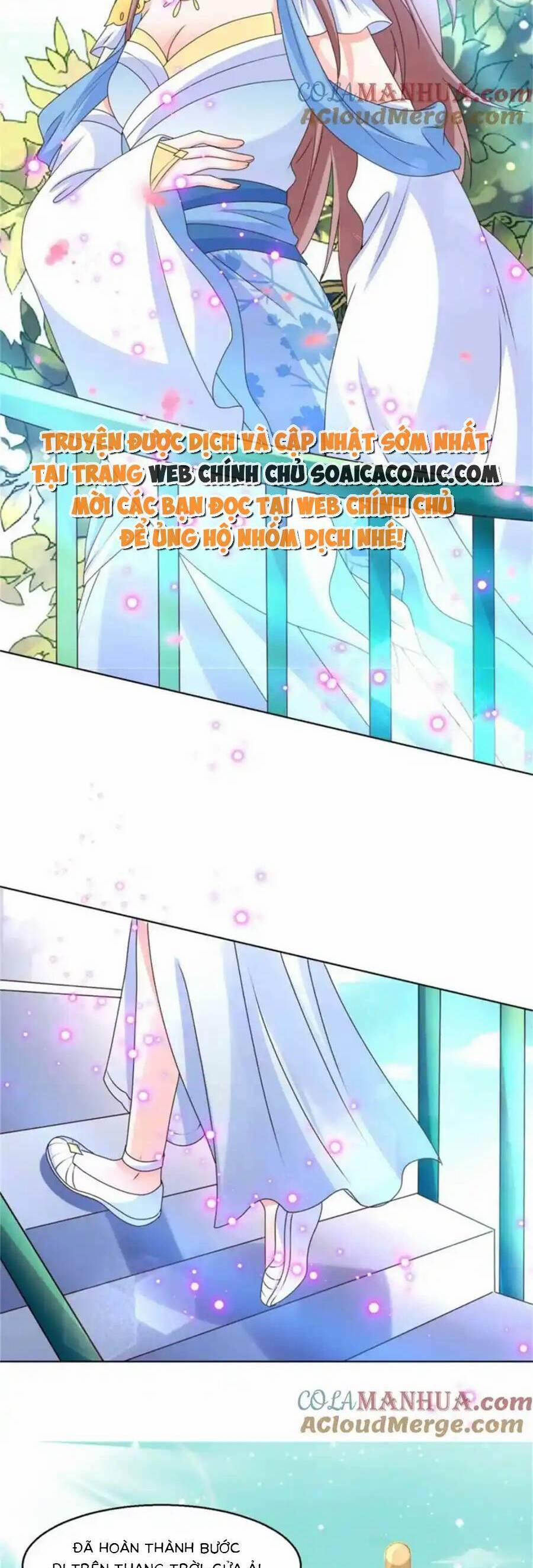 Vương Gia Khắc Thê 220 trang 2