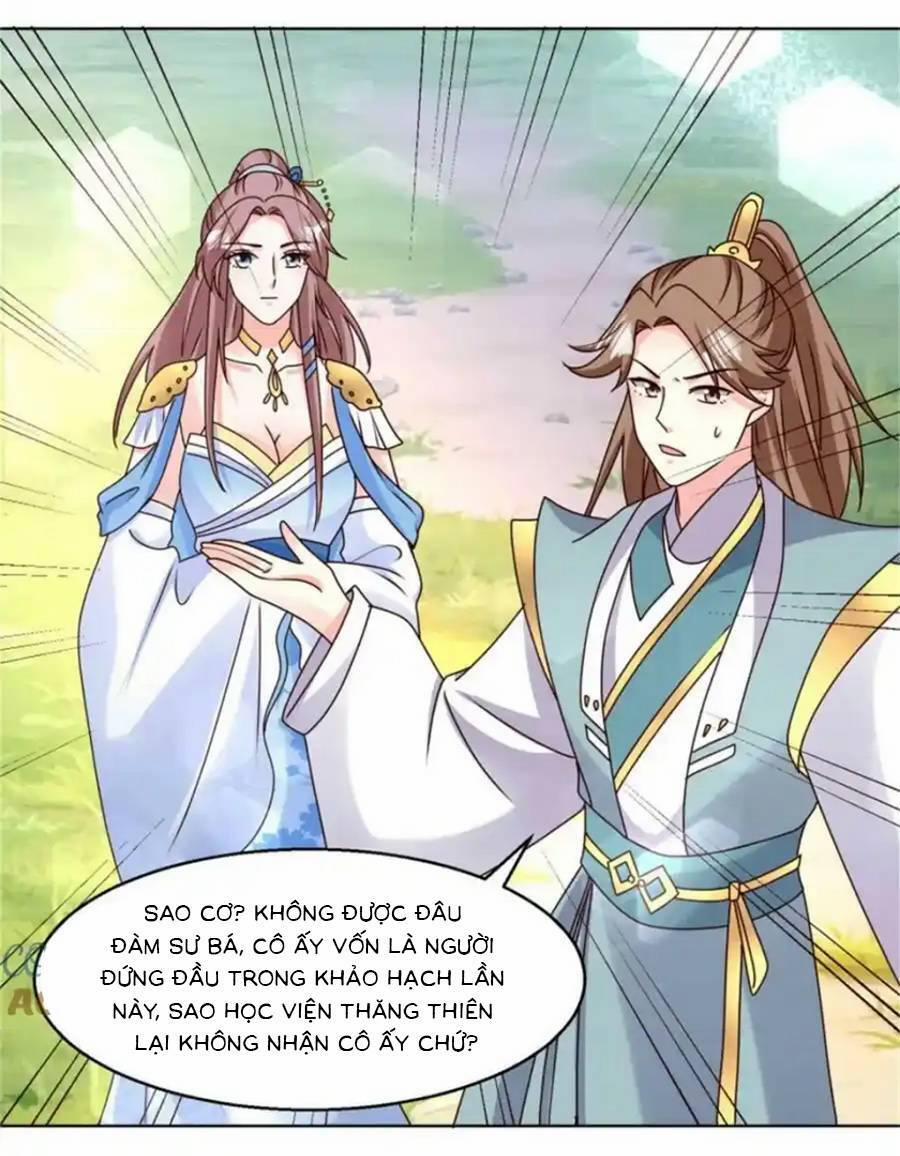 Vương Gia Khắc Thê 220 trang 20