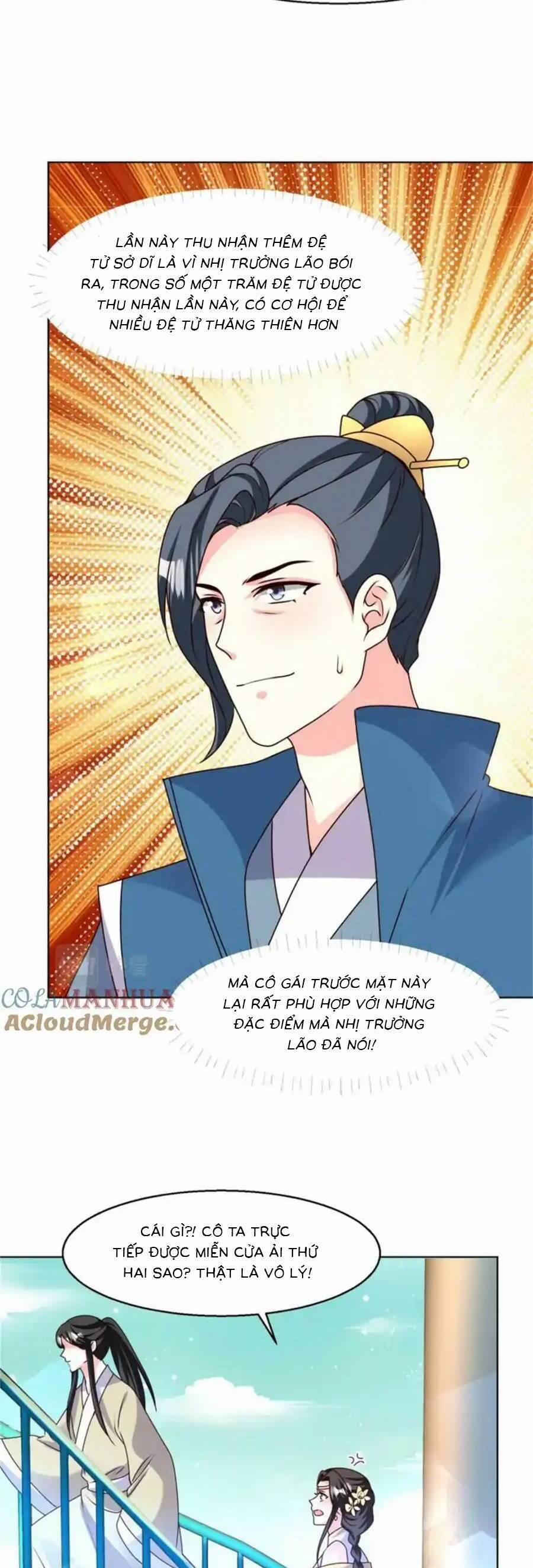 Vương Gia Khắc Thê 220 trang 4