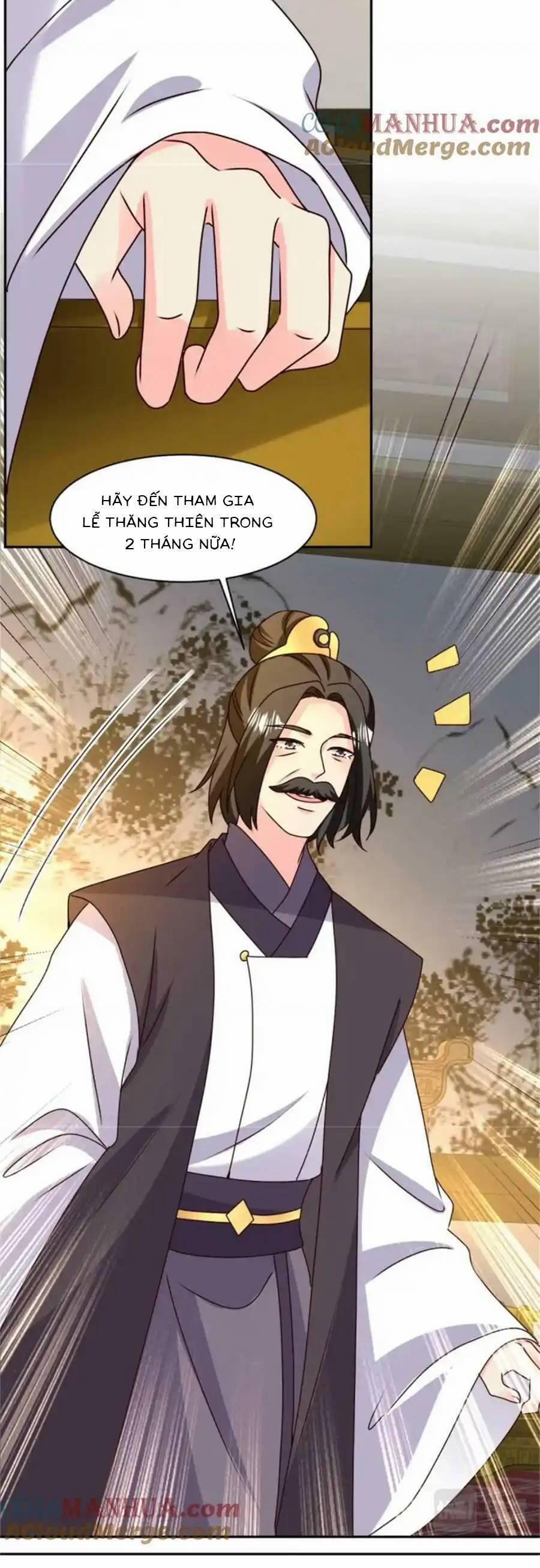 Vương Gia Khắc Thê 221 trang 13