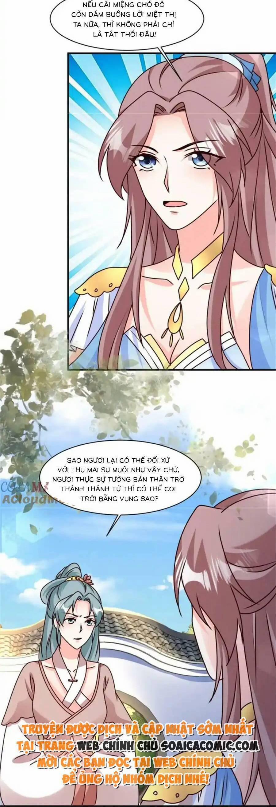 Vương Gia Khắc Thê 221 trang 20