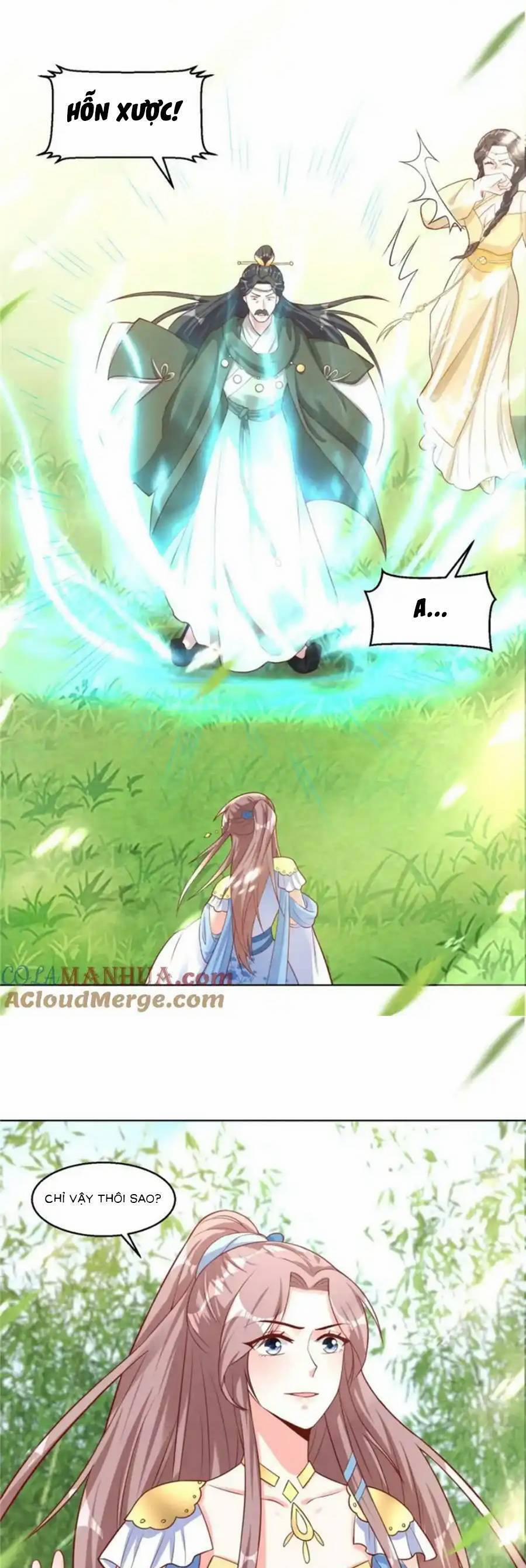 Vương Gia Khắc Thê 222 trang 16