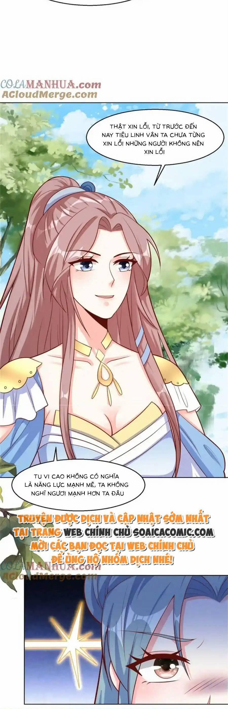 Vương Gia Khắc Thê 222 trang 2