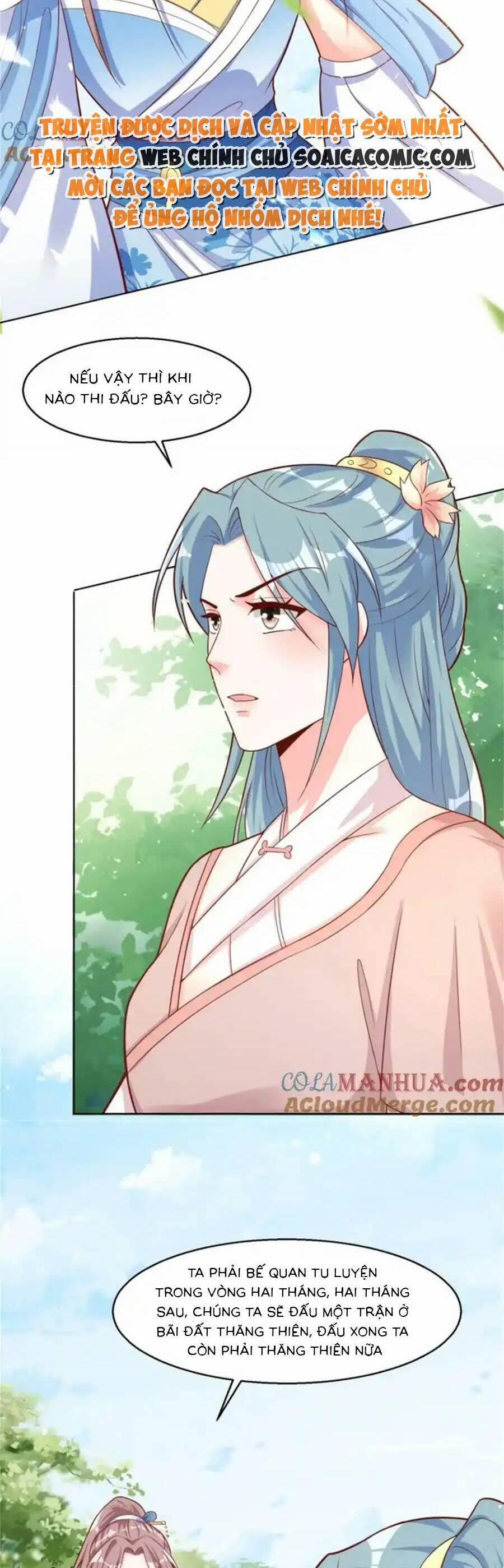 Vương Gia Khắc Thê 222 trang 4