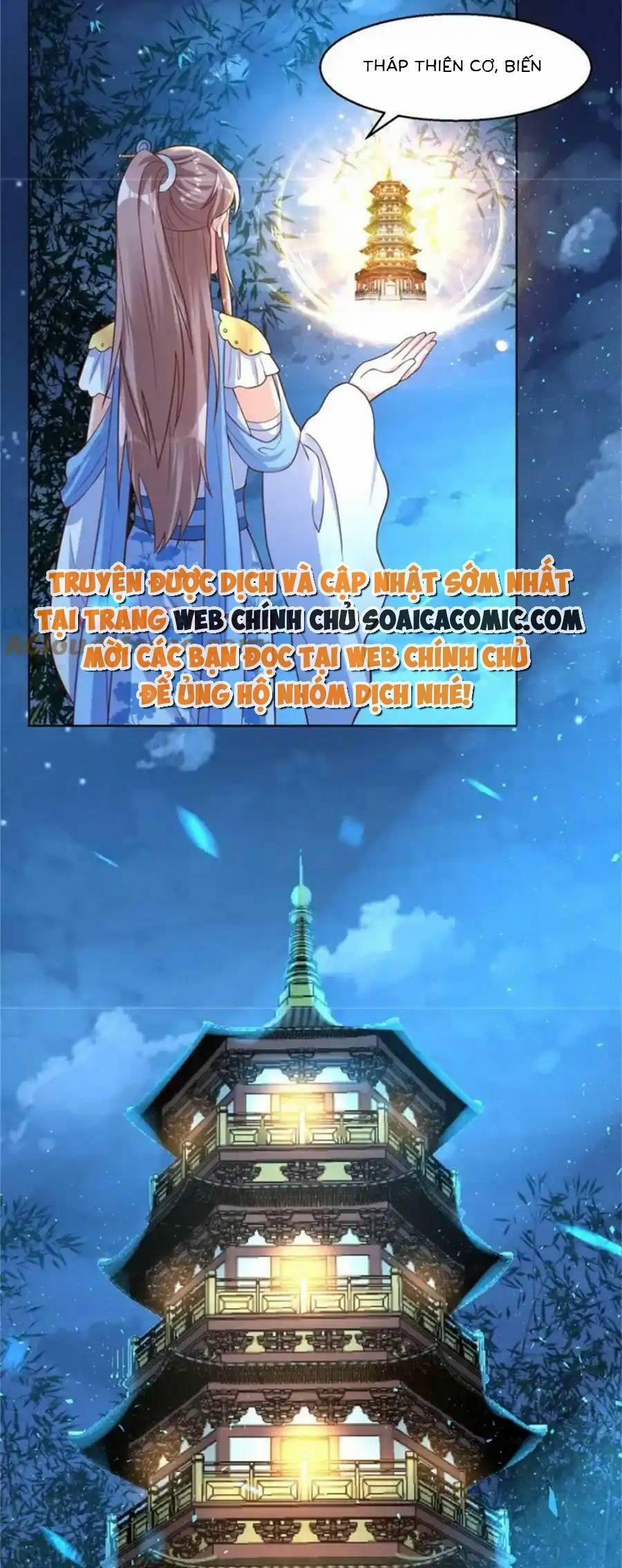 Vương Gia Khắc Thê 222 trang 8