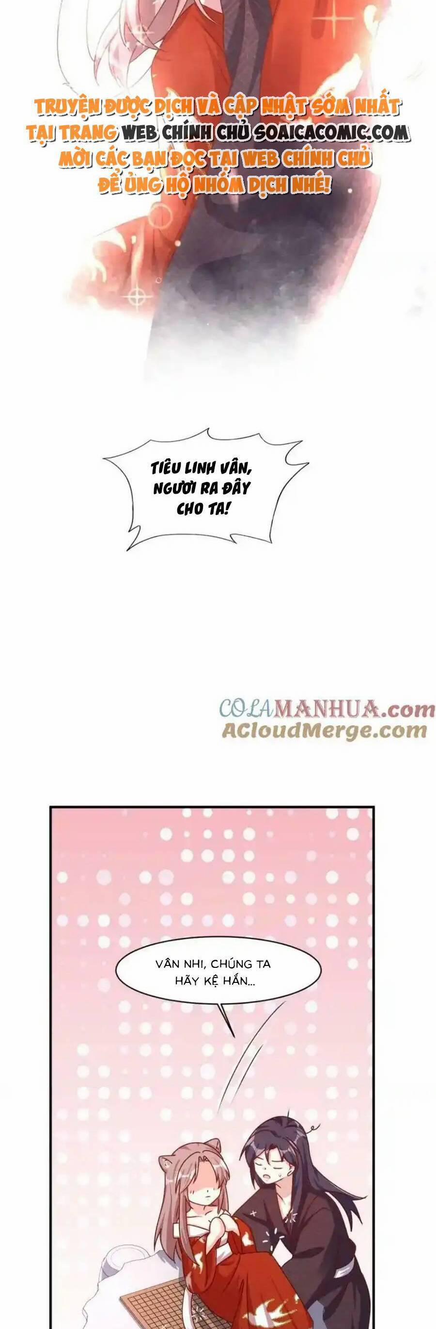 Vương Gia Khắc Thê 223 trang 10