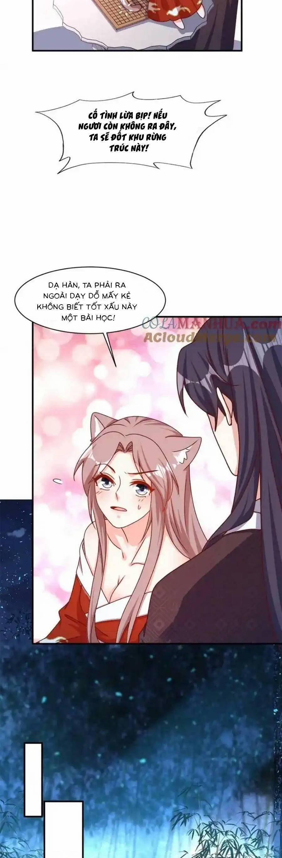 Vương Gia Khắc Thê 223 trang 11