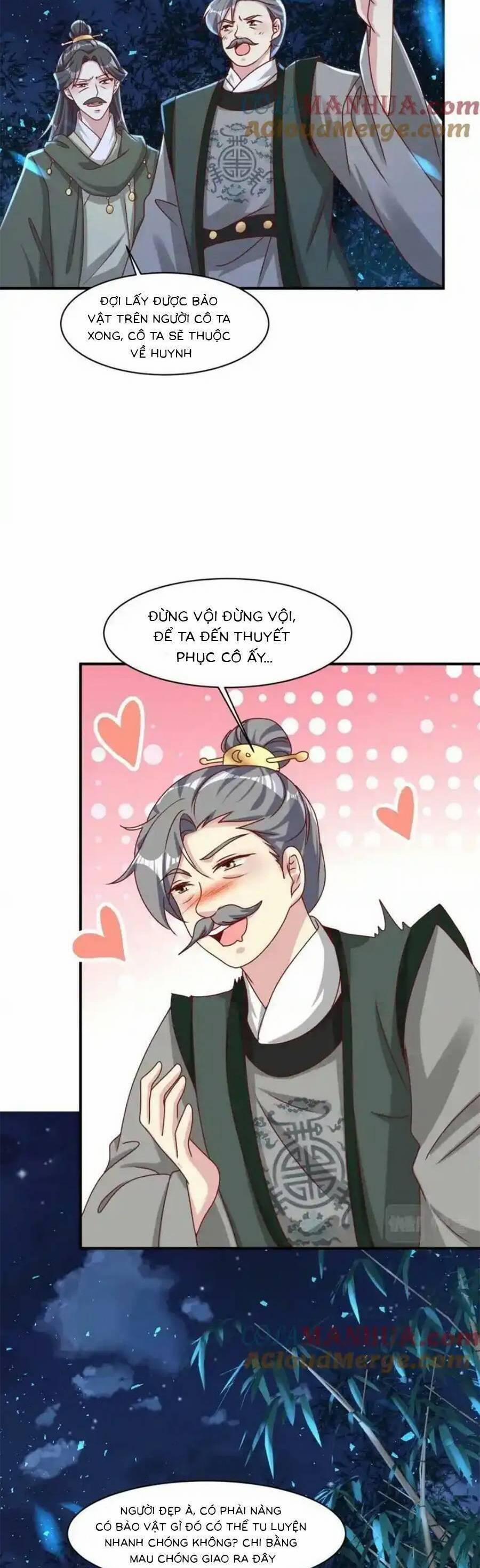 Vương Gia Khắc Thê 223 trang 15