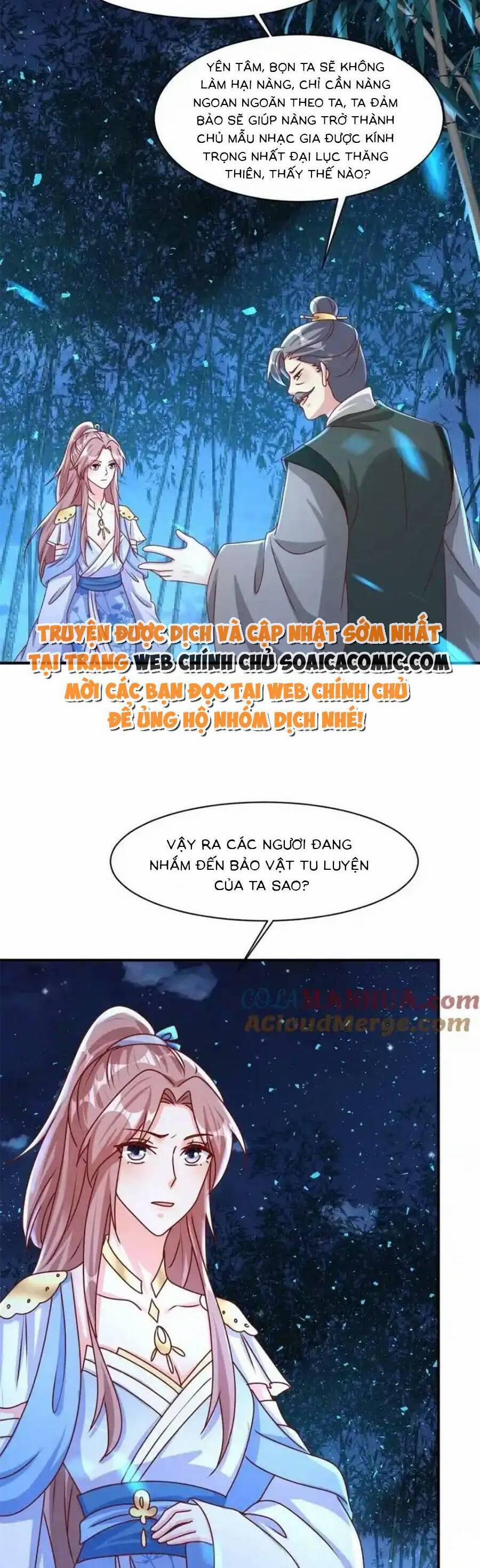 Vương Gia Khắc Thê 223 trang 16