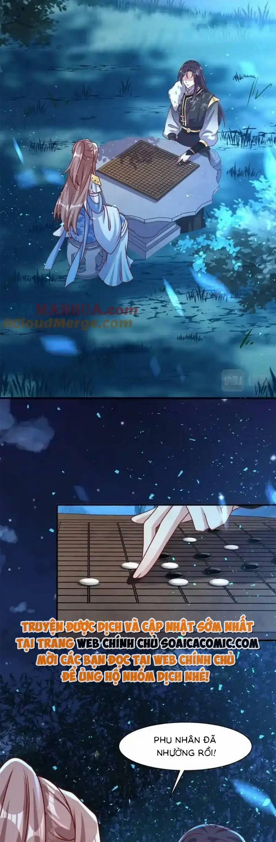 Vương Gia Khắc Thê 223 trang 4