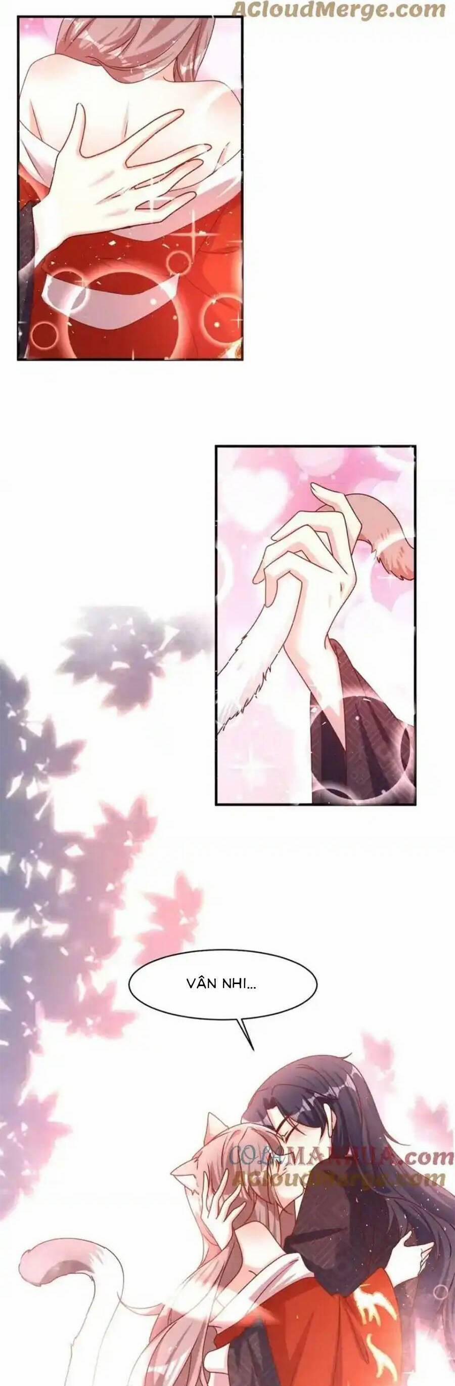 Vương Gia Khắc Thê 223 trang 9