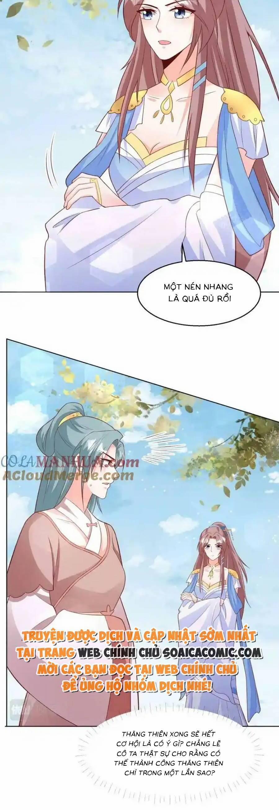 Vương Gia Khắc Thê 224 trang 19