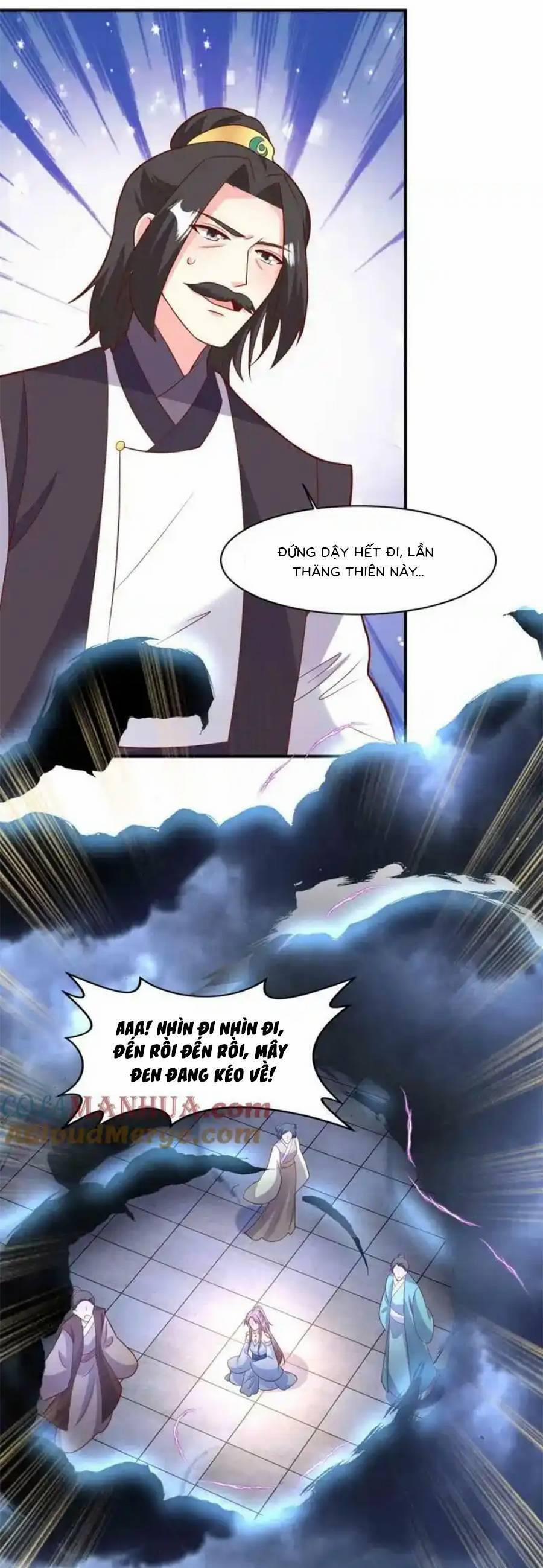 Vương Gia Khắc Thê 225 trang 13