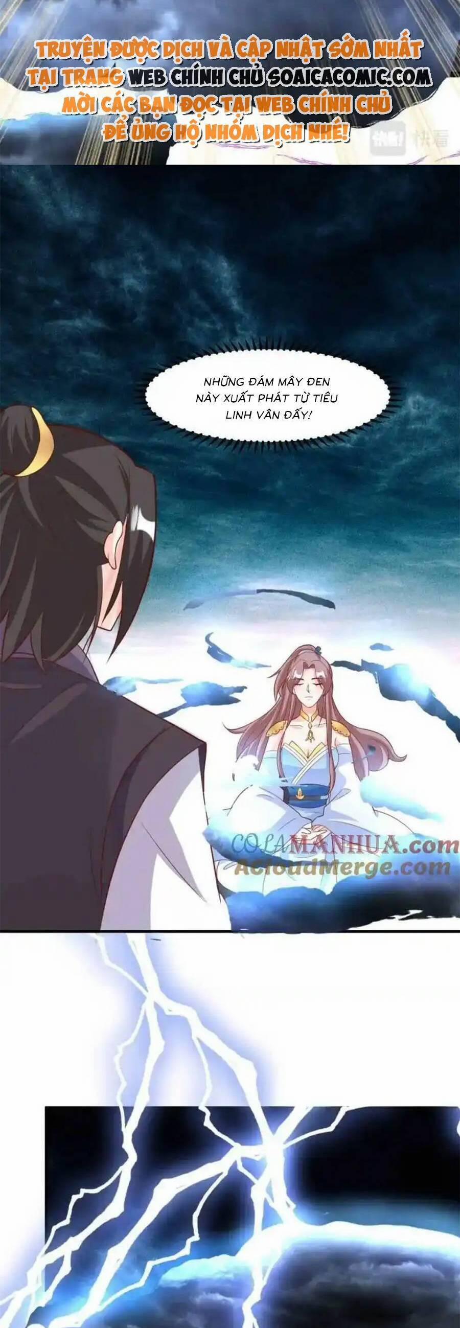 Vương Gia Khắc Thê 225 trang 14