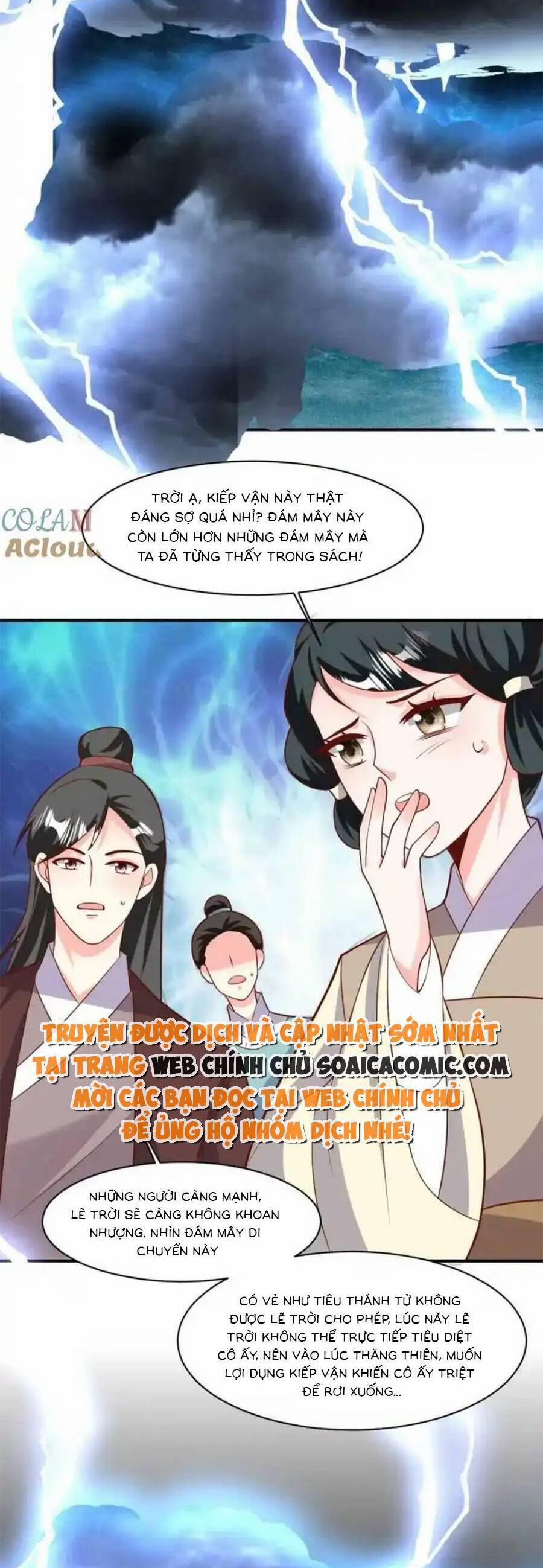 Vương Gia Khắc Thê 225 trang 15