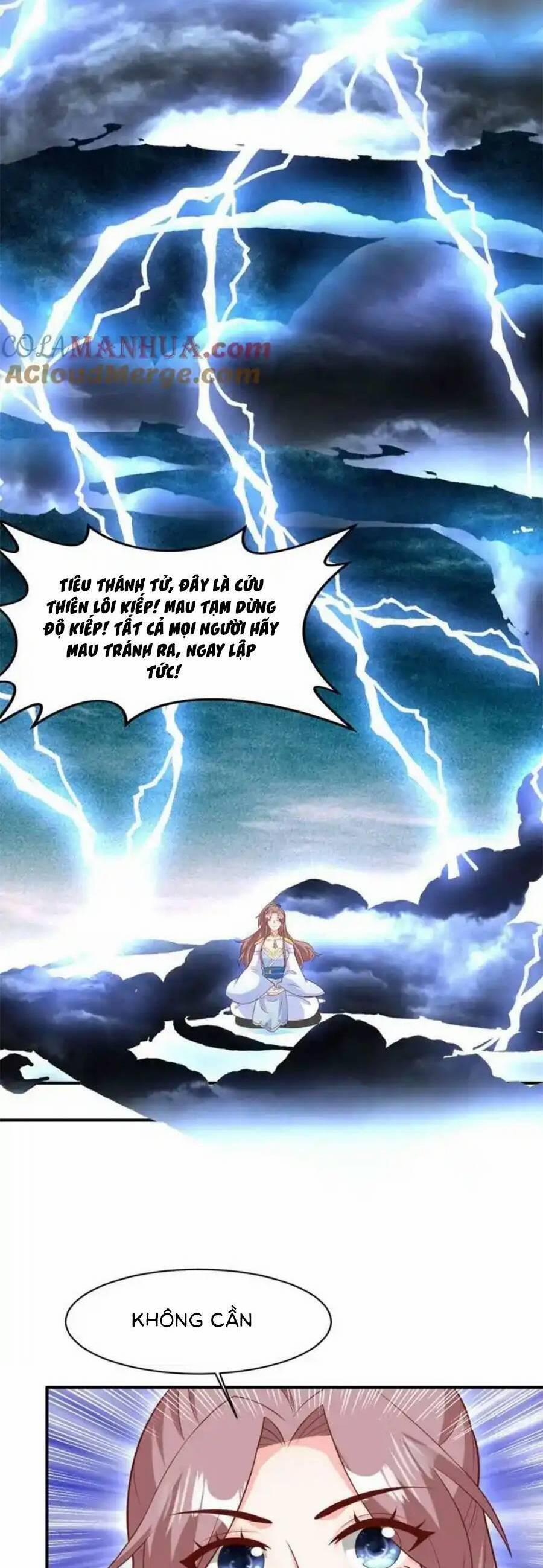 Vương Gia Khắc Thê 225 trang 16