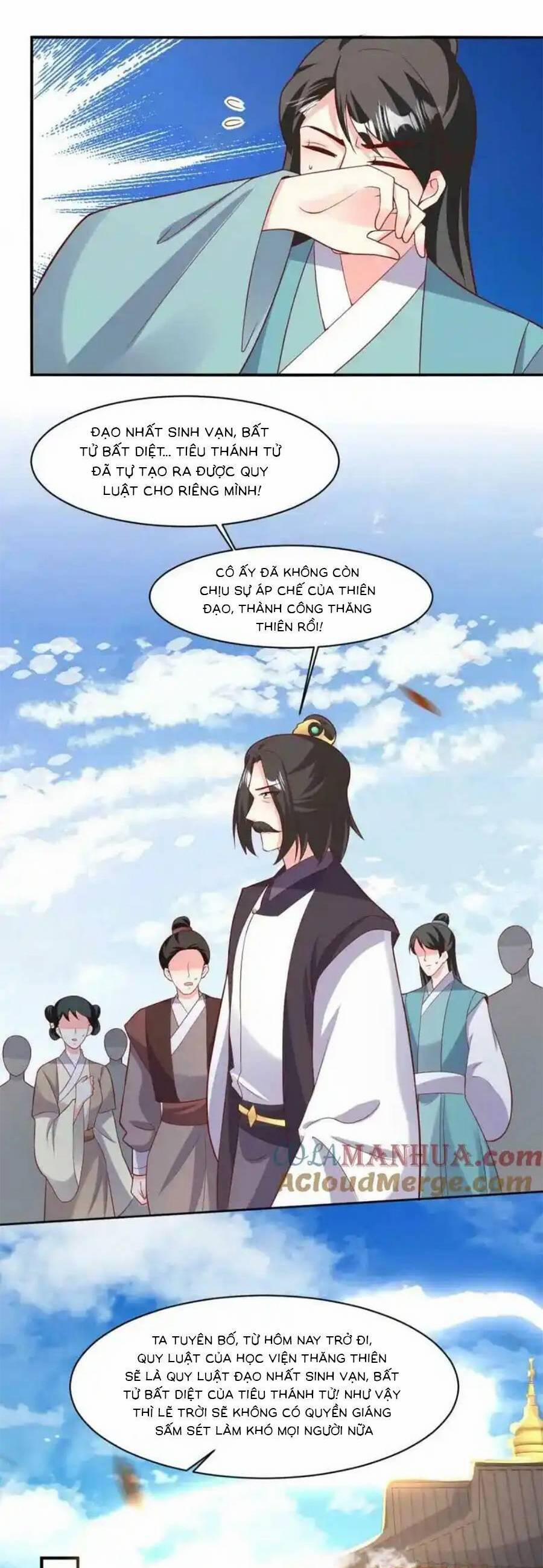 Vương Gia Khắc Thê 225 trang 18