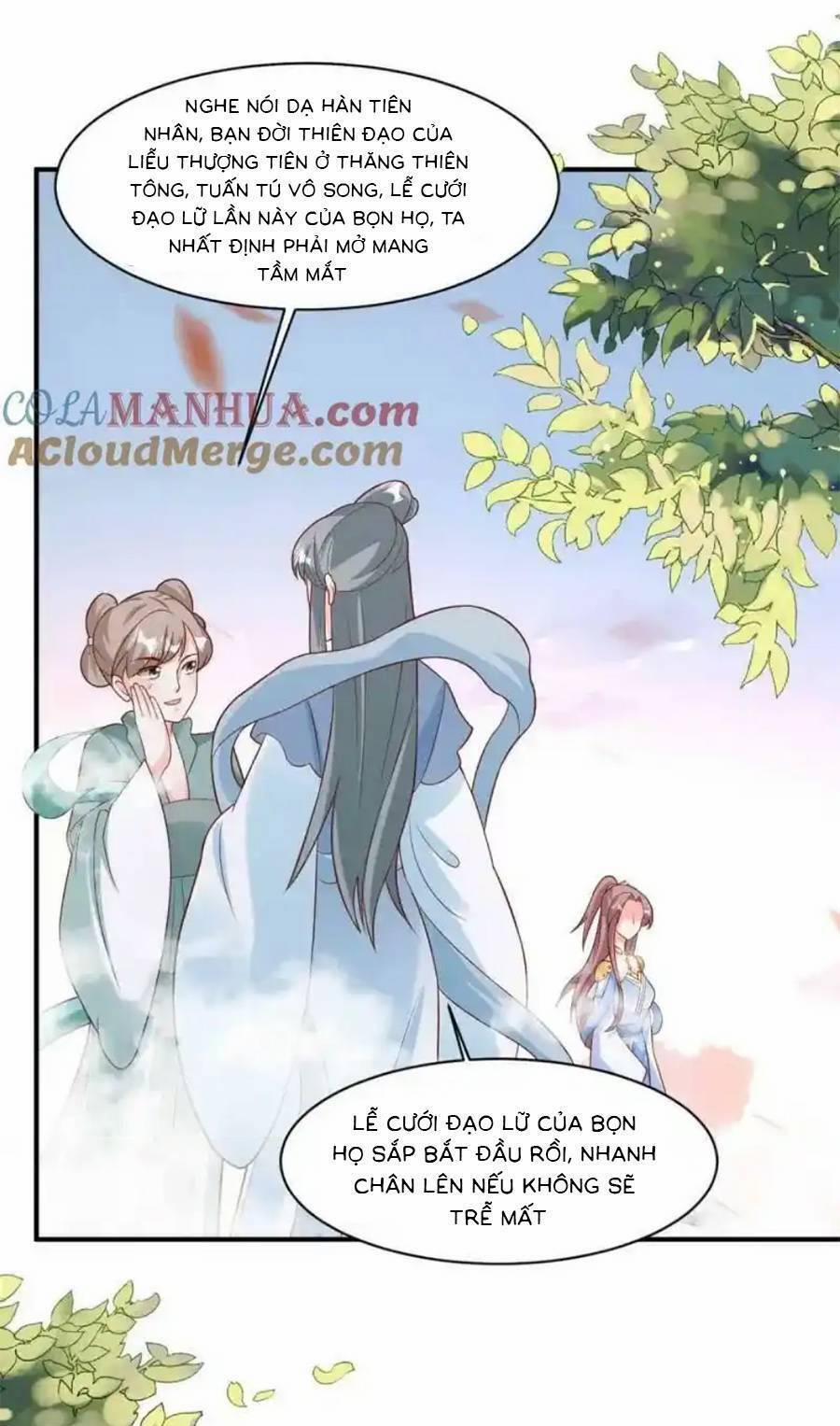 Vương Gia Khắc Thê 225 trang 20