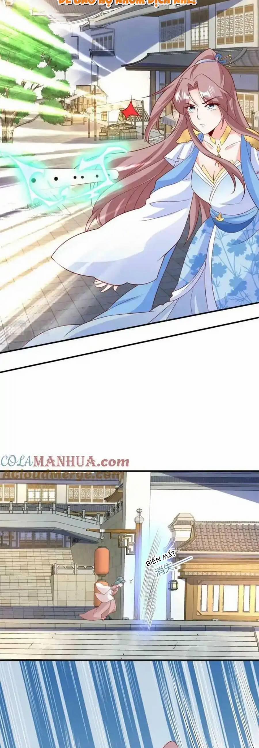 Vương Gia Khắc Thê 225 trang 4