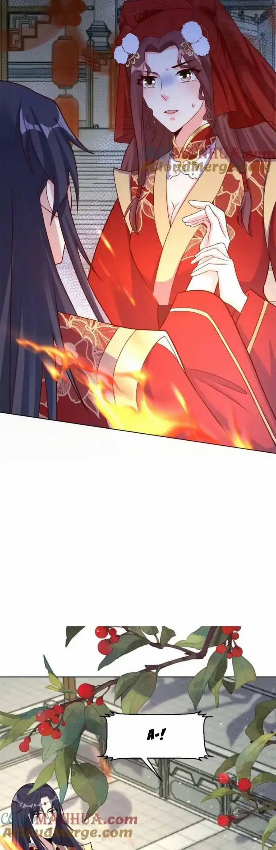 Vương Gia Khắc Thê 226 trang 16