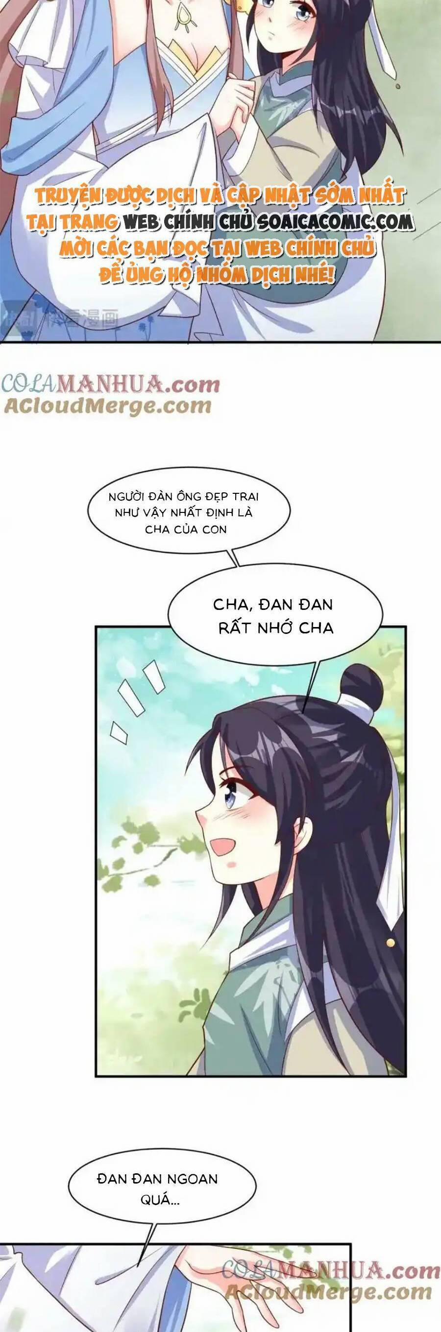 Vương Gia Khắc Thê 227 trang 12