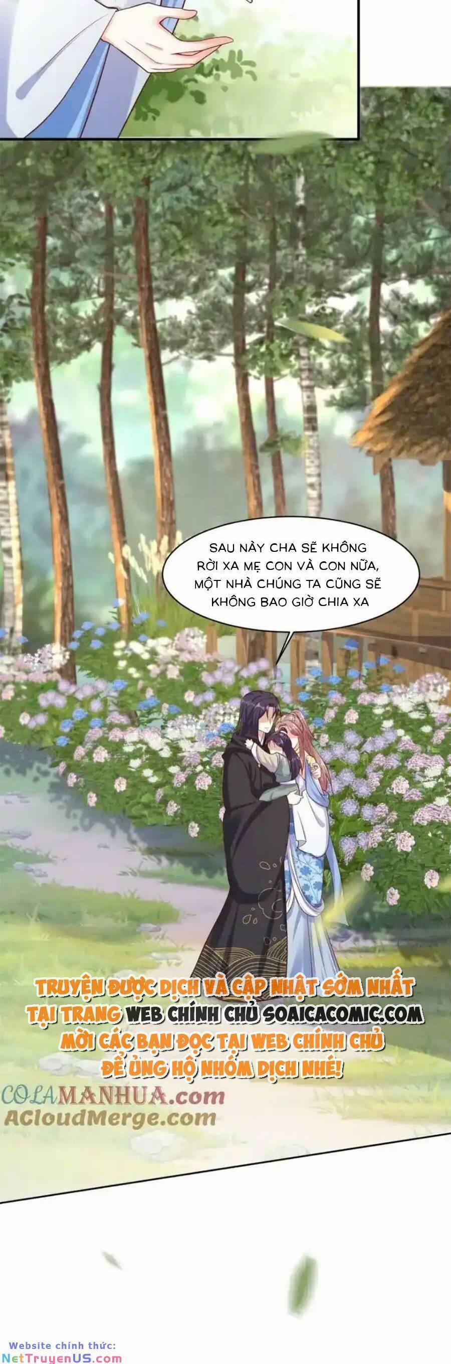 Vương Gia Khắc Thê 227 trang 13