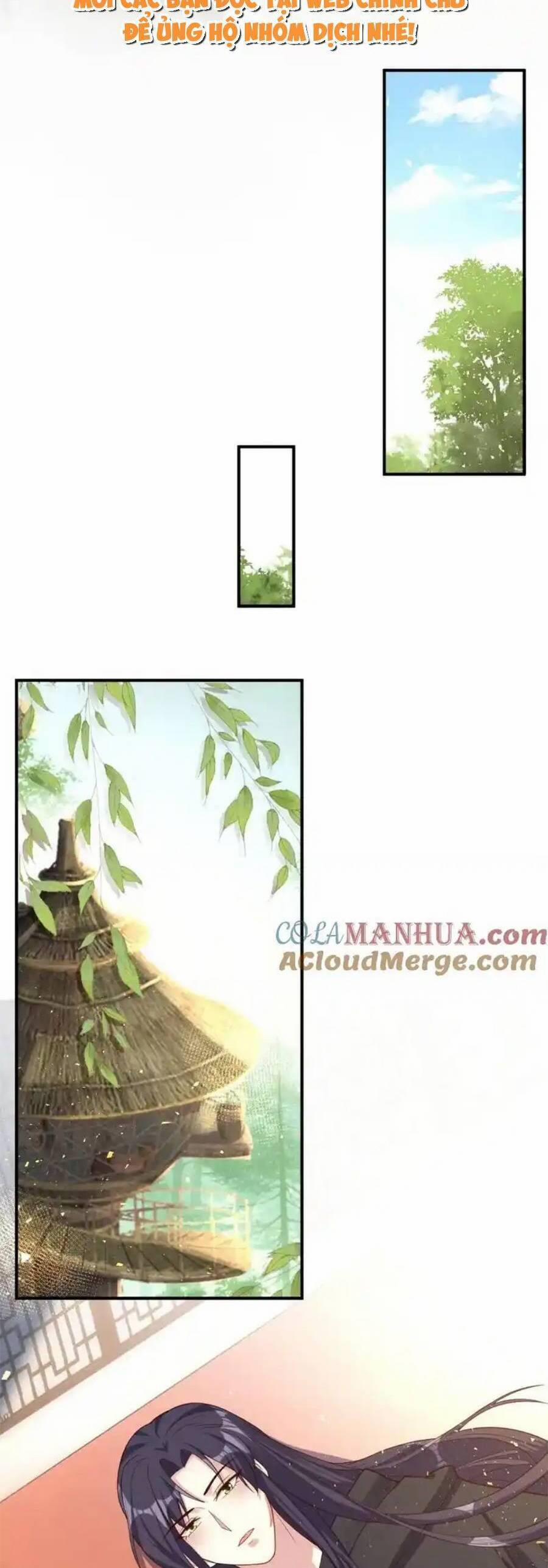 Vương Gia Khắc Thê 229 trang 15