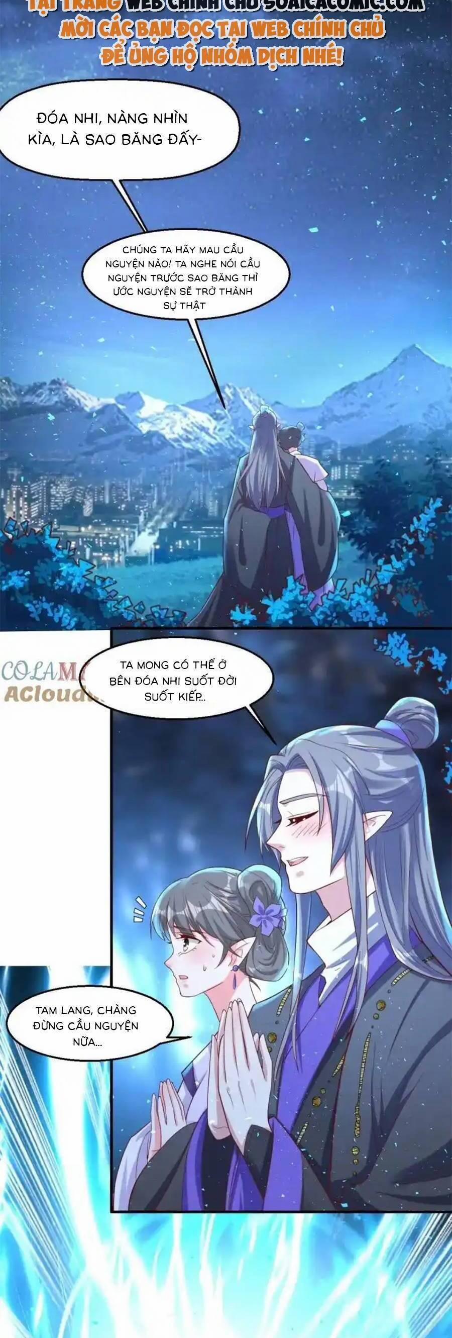 Vương Gia Khắc Thê 229 trang 4