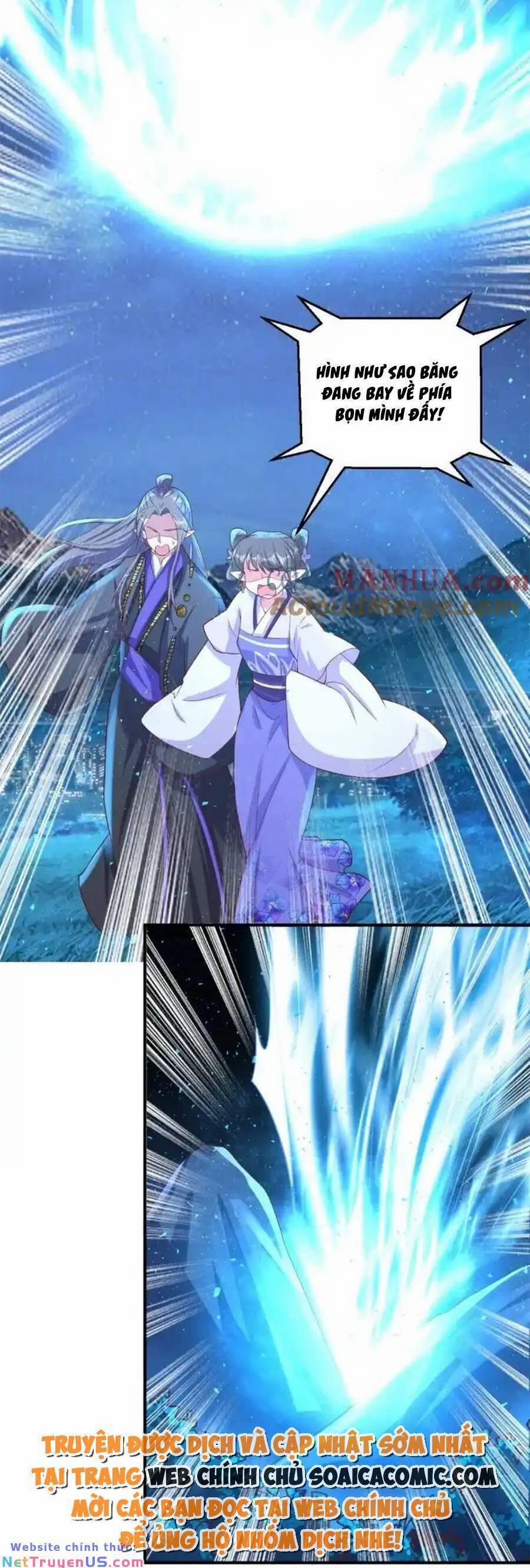 Vương Gia Khắc Thê 229 trang 5