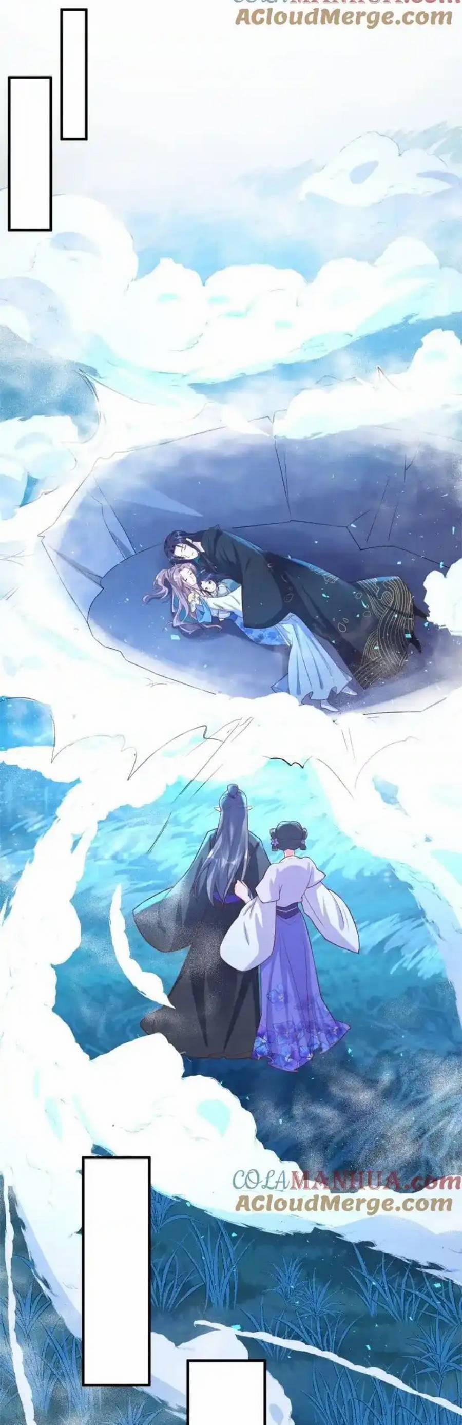 Vương Gia Khắc Thê 229 trang 6