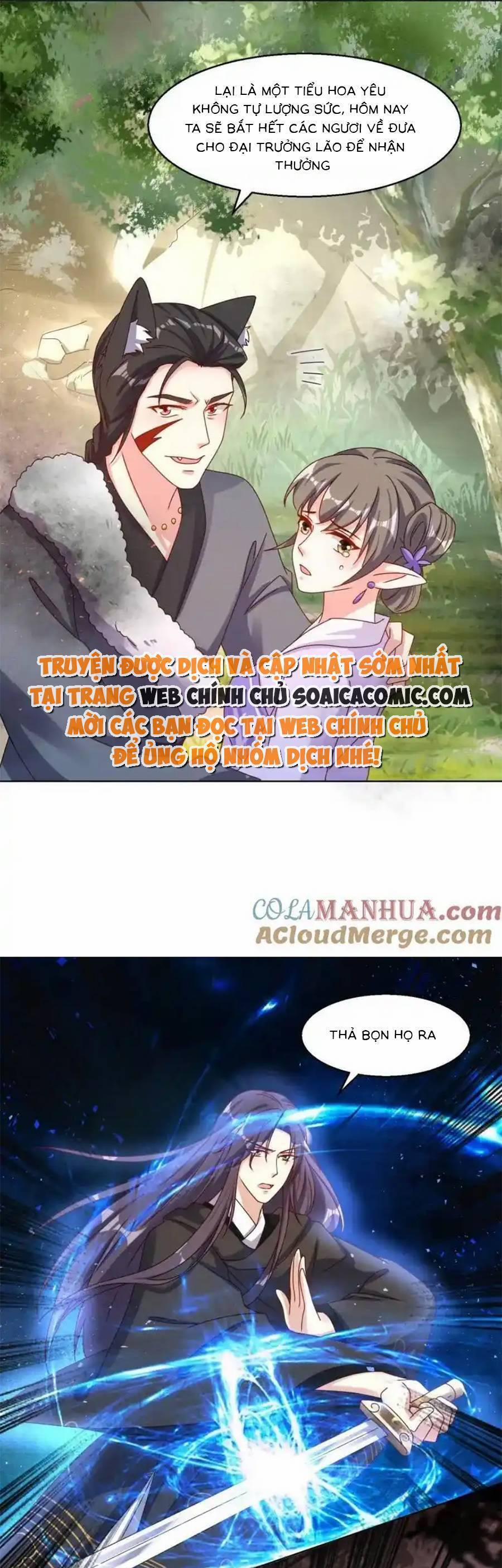 Vương Gia Khắc Thê 230 trang 7