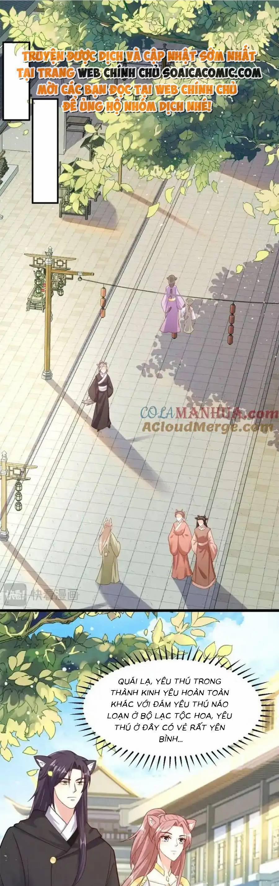 Vương Gia Khắc Thê 231 trang 0