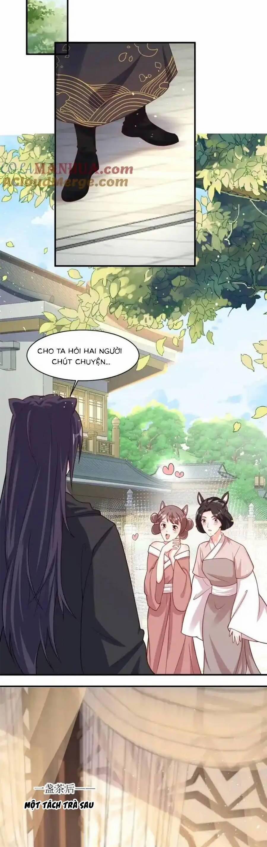 Vương Gia Khắc Thê 231 trang 4