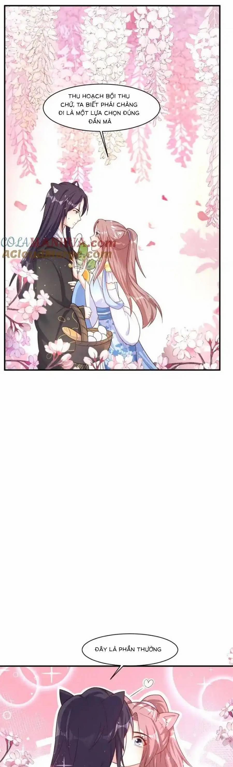 Vương Gia Khắc Thê 231 trang 6