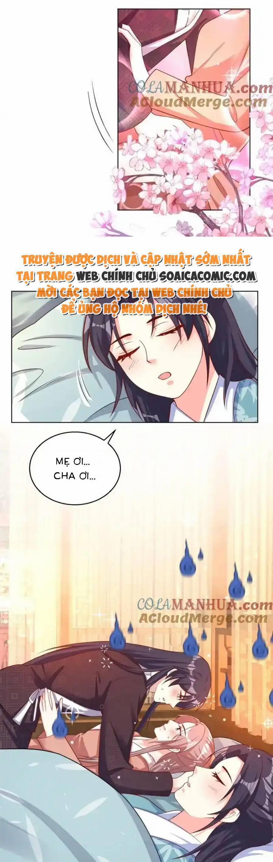 Vương Gia Khắc Thê 232 trang 11