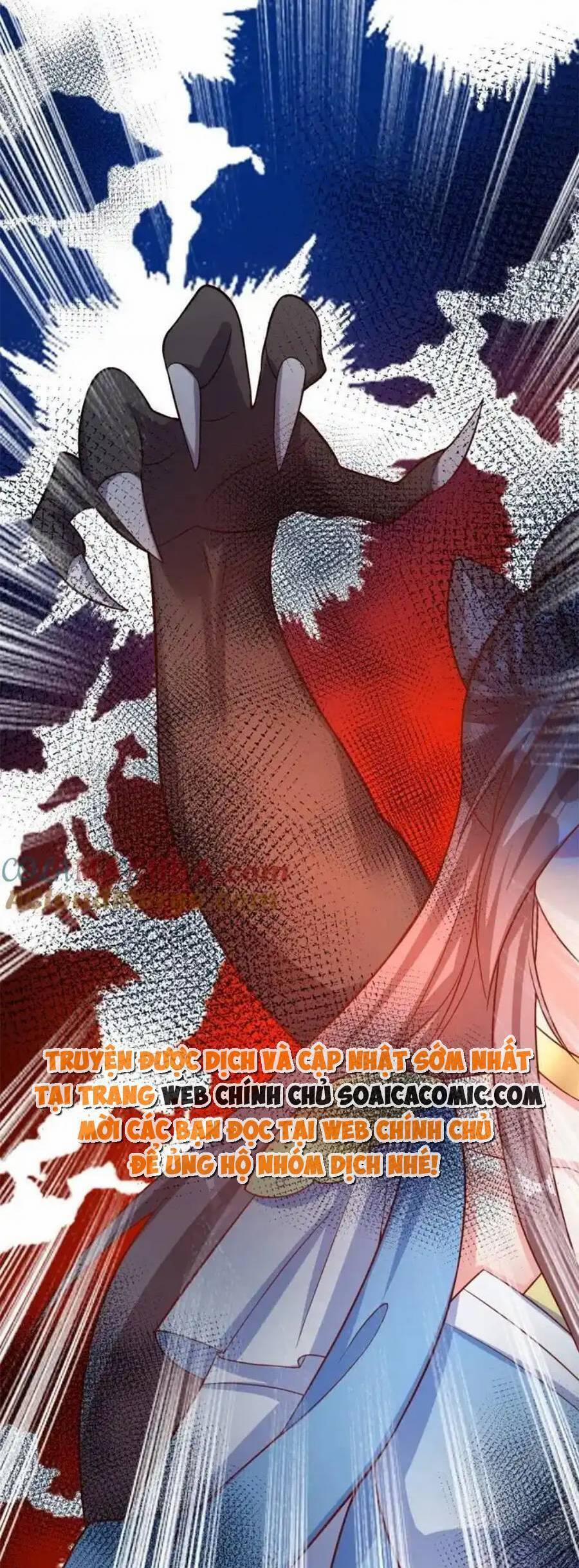 Vương Gia Khắc Thê 232 trang 3