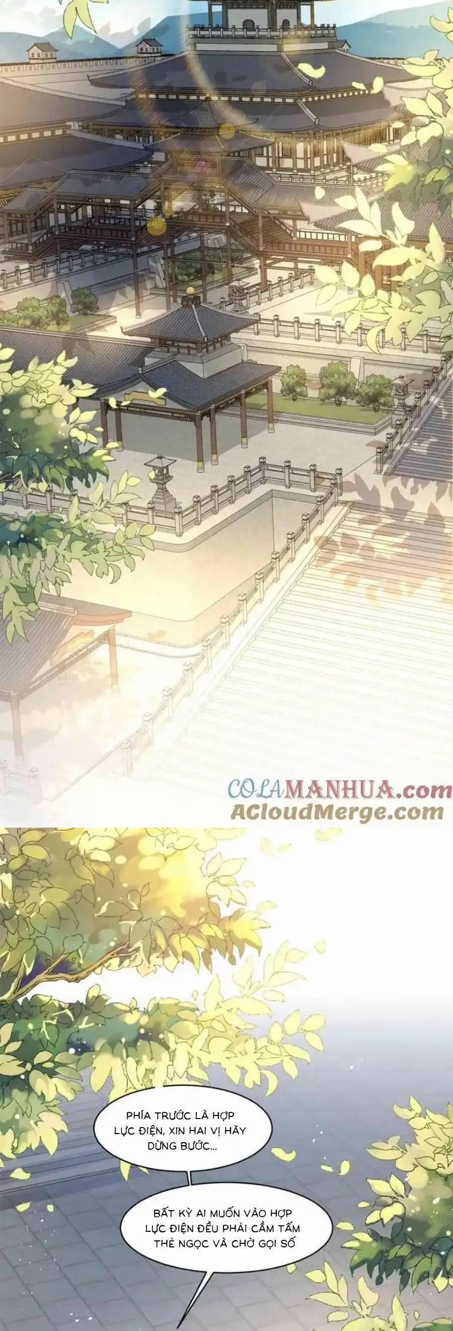 Vương Gia Khắc Thê 233 trang 16