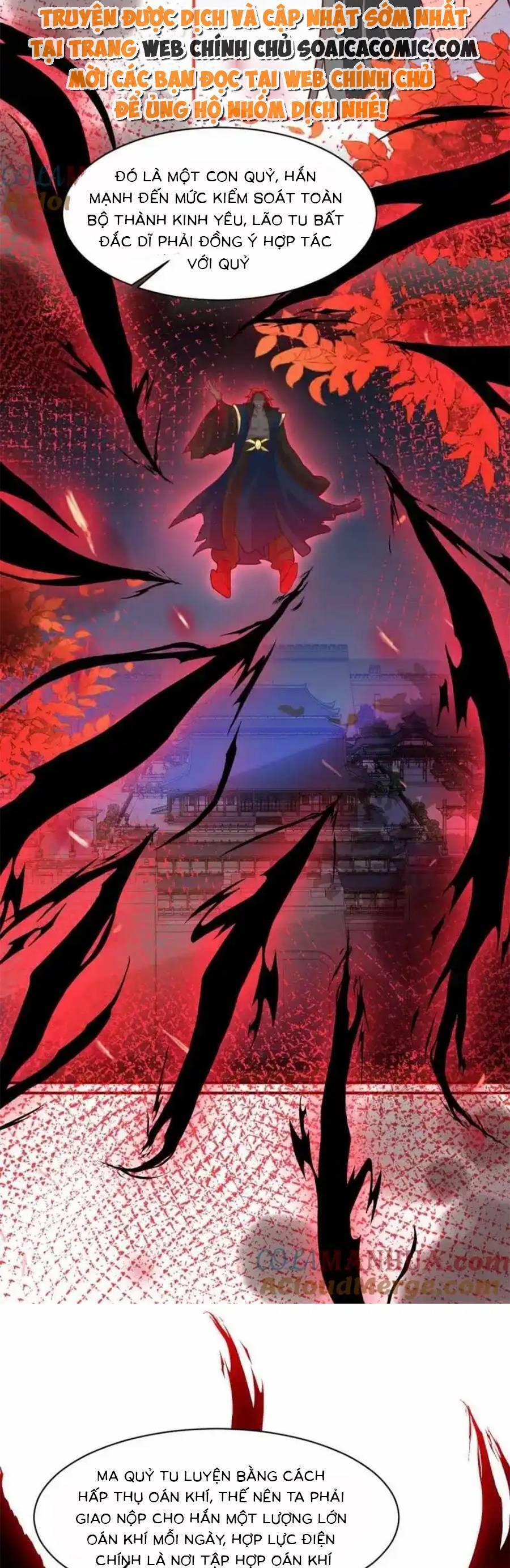 Vương Gia Khắc Thê 233 trang 9