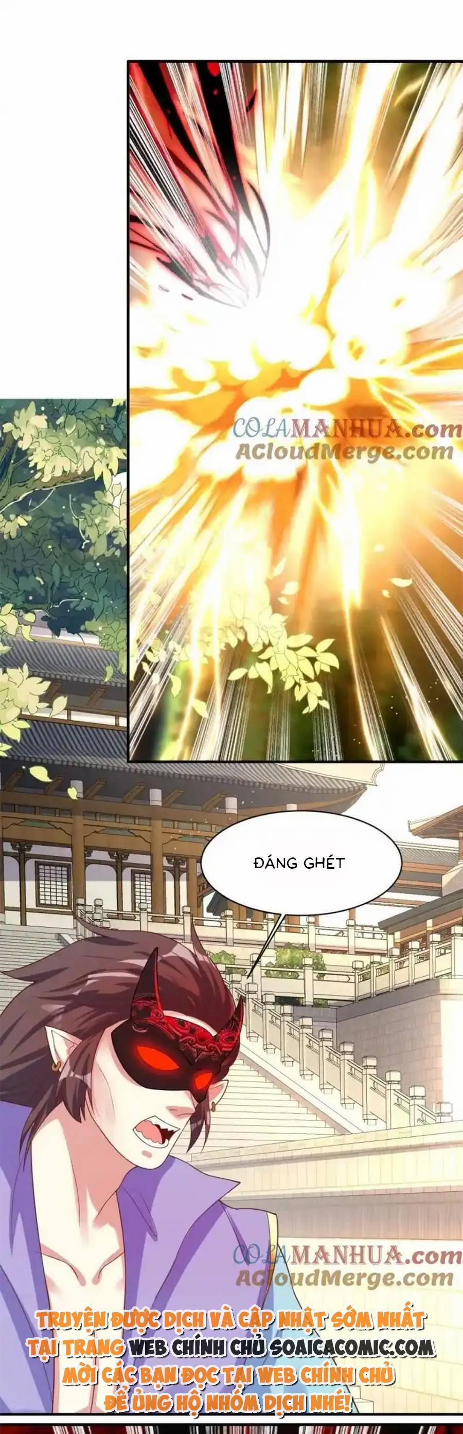 Vương Gia Khắc Thê 234 trang 4