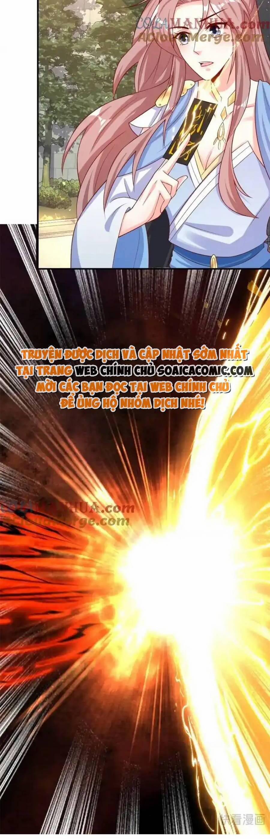 Vương Gia Khắc Thê 234 trang 6